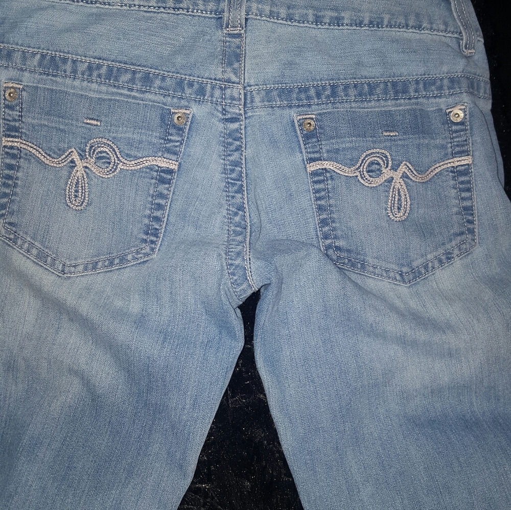 Guess Blue Jeans